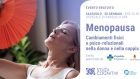 Menopausa: cambiamenti fisici e psico-relazionali nella donna e nella coppia – Sassuolo, 20 Gennaio 2020