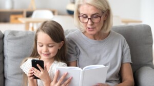 Tecnologia: implicazioni e costi sull'apprendimento delle nuove generazioni