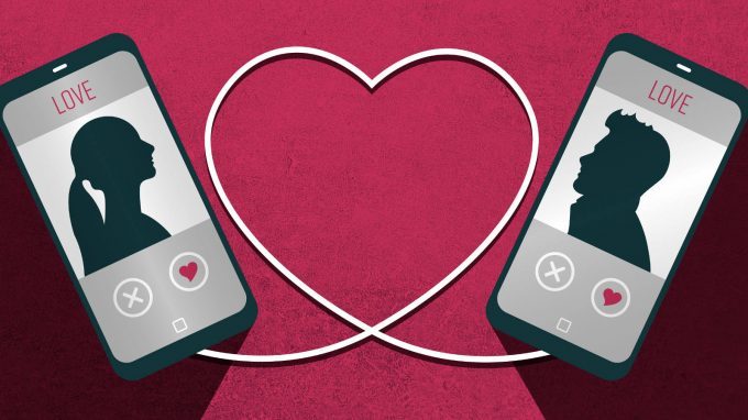 ‘Disintermediare’ gli amici: come gli appuntamenti online negli Stati Uniti sostituiscono altre modalità di incontro