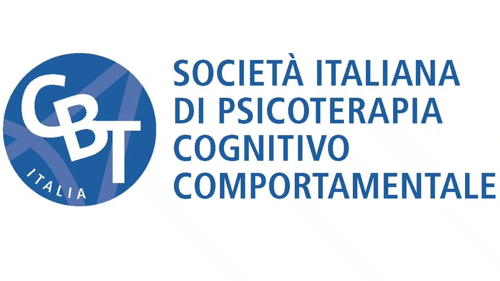 CBT-Italia aperte le domande di ammissione alla Societa Italiana di CBT