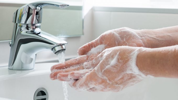 Disturbo Ossessivo Compulsivo: potrebbe servire una mano (di gomma)