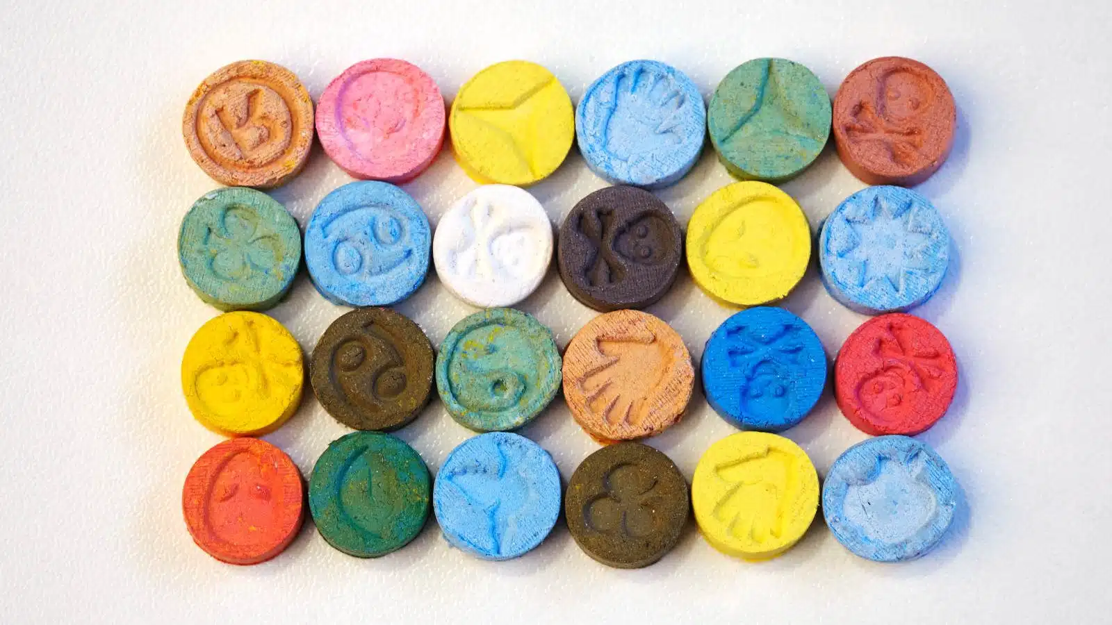 L’ecstasy o MDMA può avere effetti terapeutici?