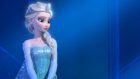 Frozen: indegnità e controllo nella vita di Elsa – La LIBET nelle narrazioni