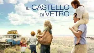 Il Castello di Vetro: la vita della protagonista analizzata in chiave LIBET