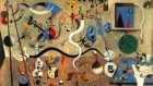 Joan Mirò e la sua tragicità espressiva