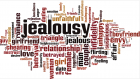 La gelosia: il modello relazionale simbolico