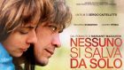 Nessuno si salva da solo: il tradimento, la terapia di coppia, il perdono?