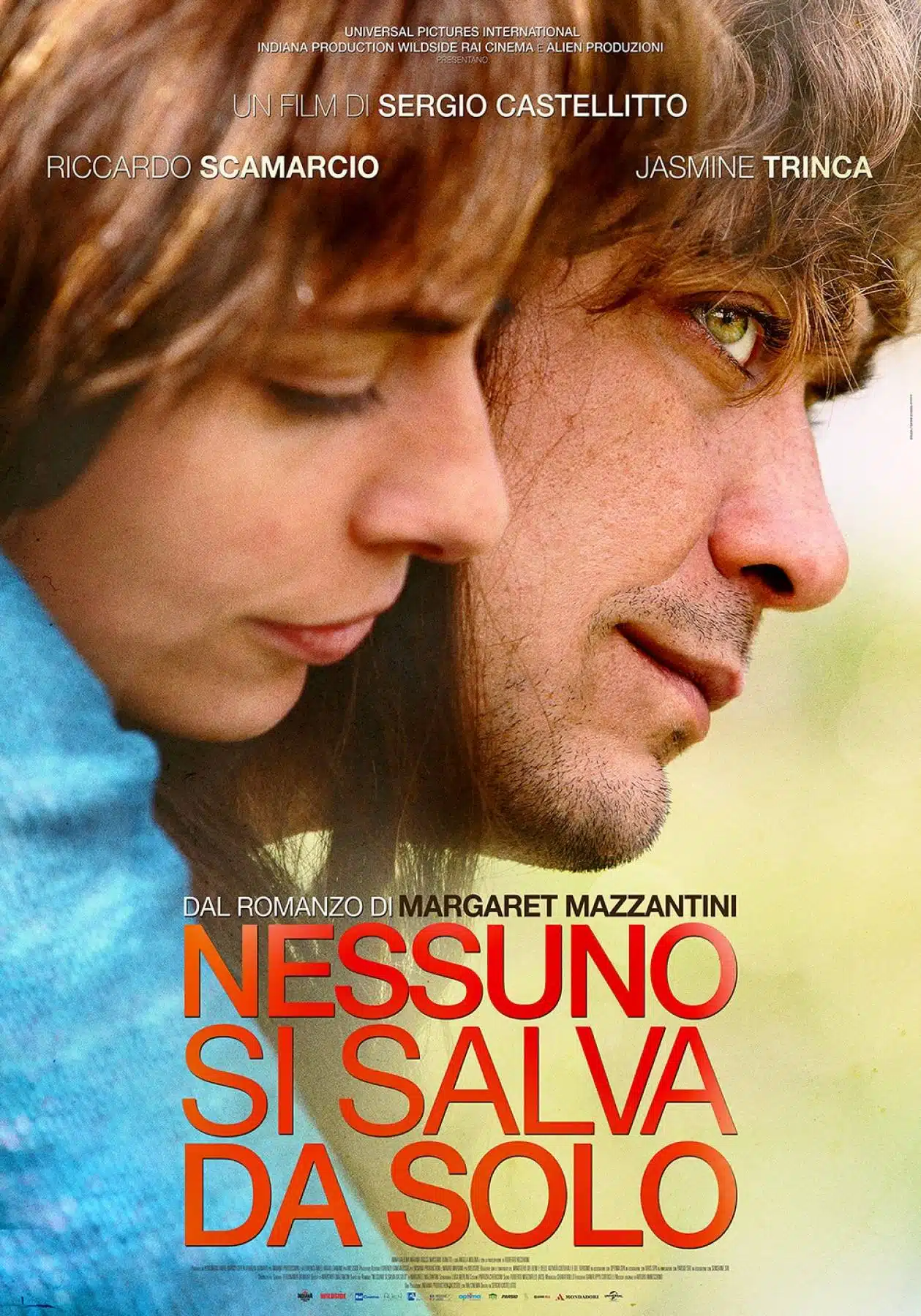 Nessuno si salva da solo: un film per riflettere su tradimento e perdono FEAT