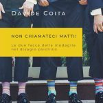 Non chiamateci matti 2019 di Davide Coita Recensione del libro featured