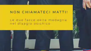 Non chiamateci matti 2019 di Davide Coita Recensione del libro featured