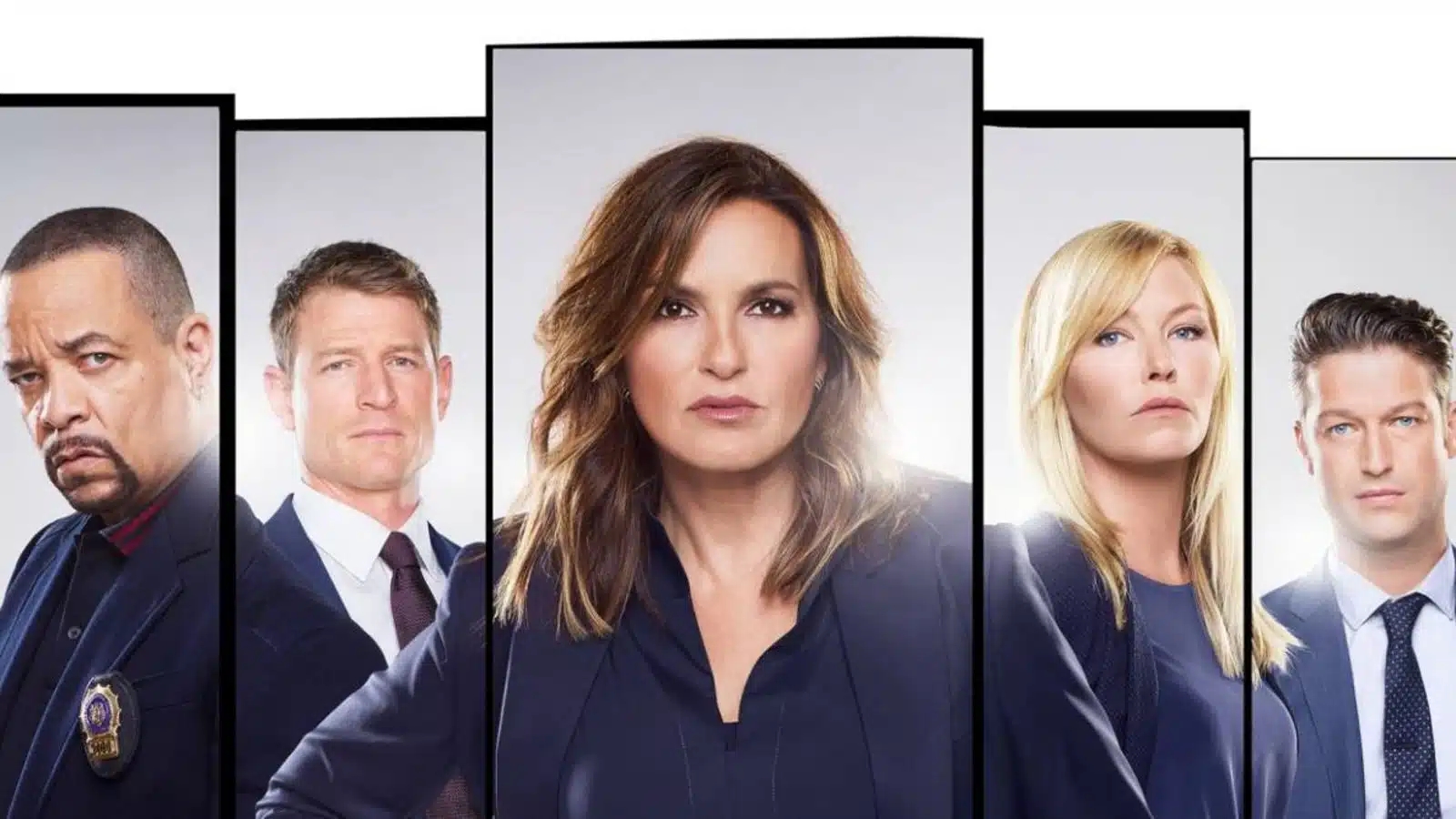 Olivia Benson: analisi in termini LIBET della protagonista di Law and Order