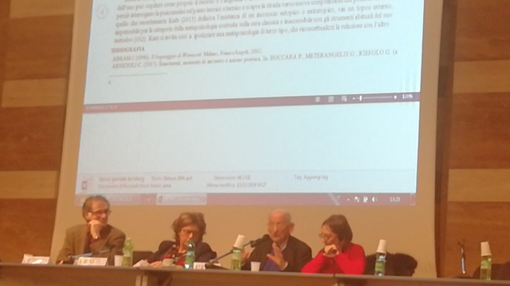 Otto Kernberg il ruolo del transfert per trattare i disturbi gravi di personalita