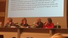 Il transfert nel trattamento dei disturbi gravi di personalità: dialogo con Otto Kernberg – Report