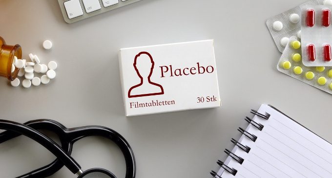 Placebo - Effetto Placebo