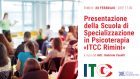 *** Evento Annullato*** Presentazione della Scuola di Psicoterapia di Rimini – 28 Febbraio 2020