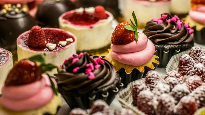 Sì al dessert per mangiare meno e meglio