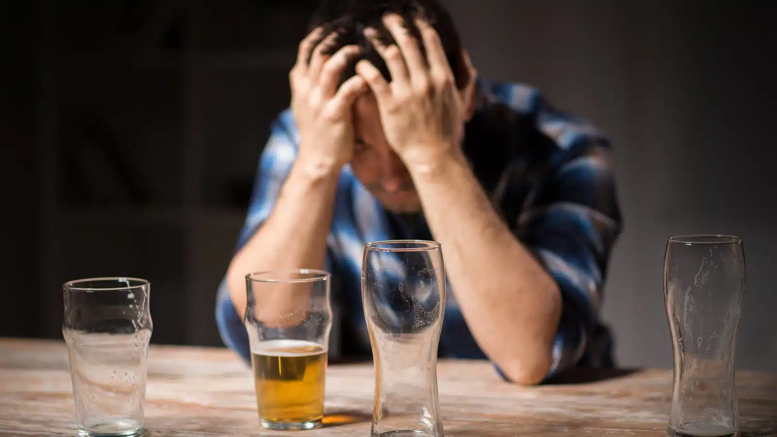 Schizofrenia e disturbo schizoaffettivo: la comorbilità con l'abuso di alcol