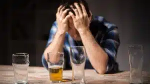 Schizofrenia e disturbo schizoaffettivo: la comorbilità con l'abuso di alcol