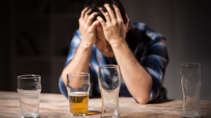 L’abuso di alcol nella schizofrenia e nel disturbo schizoaffettivo