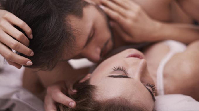 Il sesso nella coppia: parliamone!