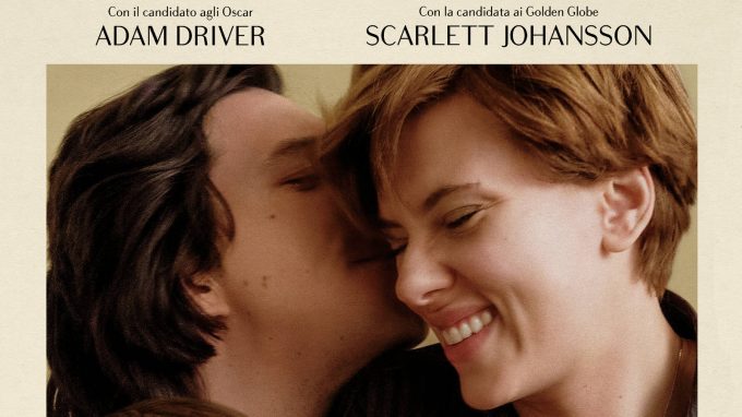Distanze ravvicinate – Nel film “Storia di un matrimonio” un’introspezione sulla distanza nel processo di separazione