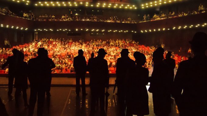 Teatro Sociale e potenziamento dei processi di autonomia nella persona Down