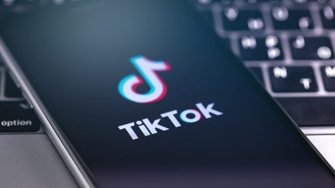 La viralità del TikTok