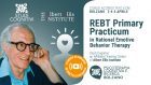 Primary Practicum in Rational Emotive Behavioral Therapy (REBT) – Bolzano, dal 03 al 05 Aprile 2020 ***EVENTO IN DIRETTA STREAMING***