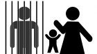 La genitorialità incarcerata