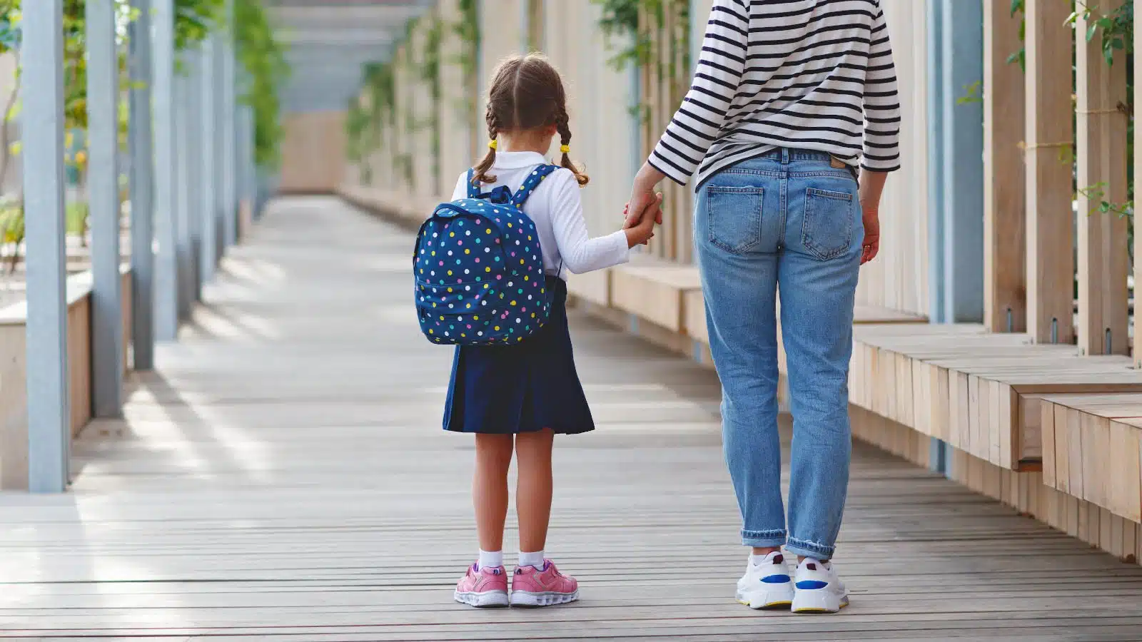 Fobia scolare: il ruolo dei genitori nel prevenirne lo sviluppo - Psicologia