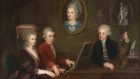 La gelosia e il famigliare nel 1700 – Dal corpo famigliare all’anima famigliare