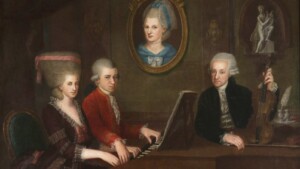 Gelosia e relazioni sentimentali: un percorso attraverso l'arte del 1700