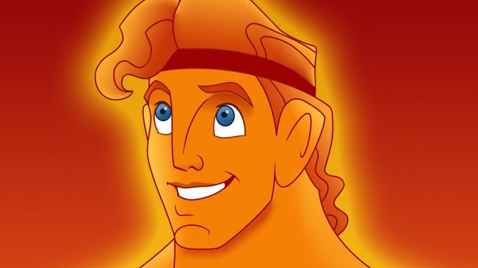 Walt Disney e LIBET: tema doloroso e strategie volontarie dell’eroe Hercules – La LIBET nelle narrazioni