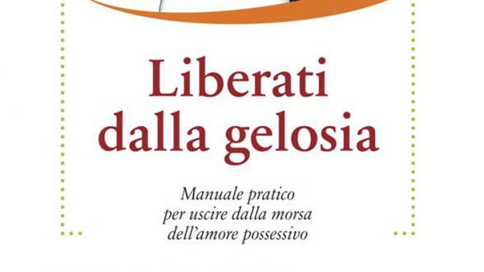 Liberati dalla gelosia (2019) di D. Algeri – Recensione del libro