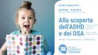 *** EVENTO ANNULLATO *** Alla scoperta dell’ADHD e dei DSA – Modena, 16 Marzo 2020