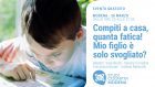 *** EVENTO ANNULLATO *** Compiti a casa, quanta fatica! Mio figlio è solo svogliato? – Modena, 26 Marzo 2020