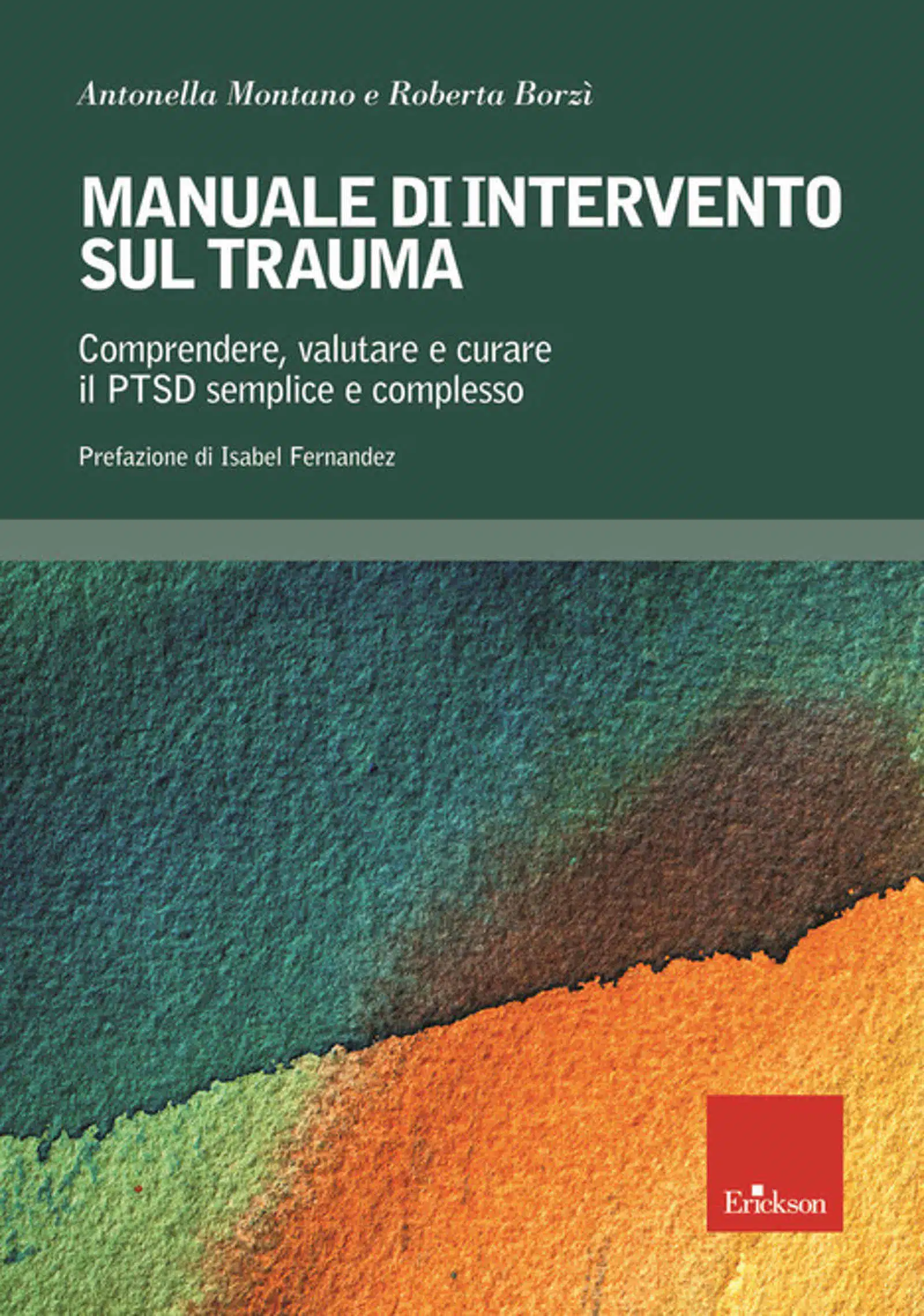 Manuale di intervento sul trauma 2019 Recensione del libro featured