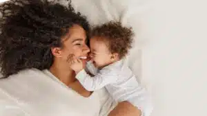 Mentalizzazione e funzioni correlate nella relazione madre-bambino