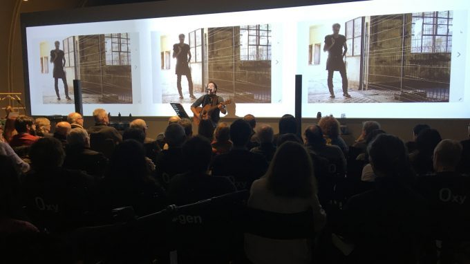 Come la musica suscita emozioni: un pomeriggio con Massimo Priviero