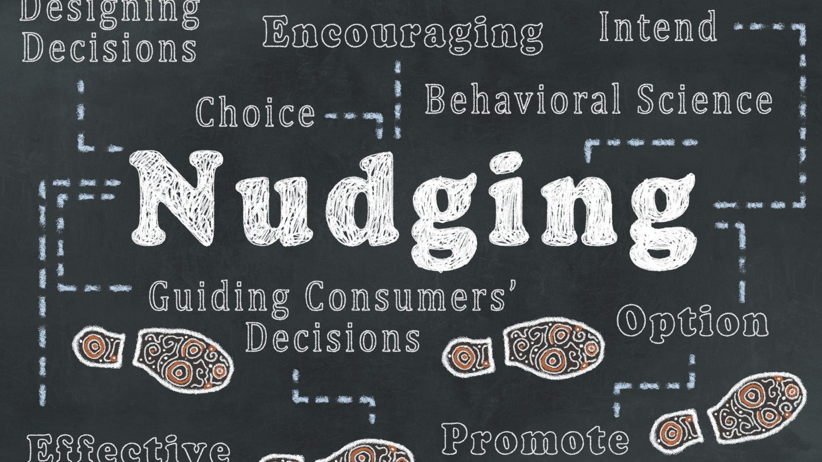 Nudge - La spinta gentile: facilitare decisioni più sane attraverso il  nudging