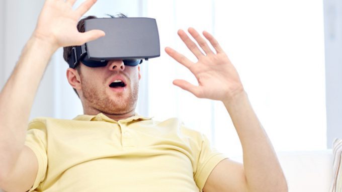 Daniel Freeman e l’Oxford VR. Un impegno virtuale per la salute mentale del Regno Unito