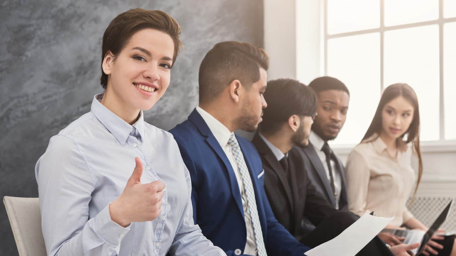 Soddisfazione lavorativa