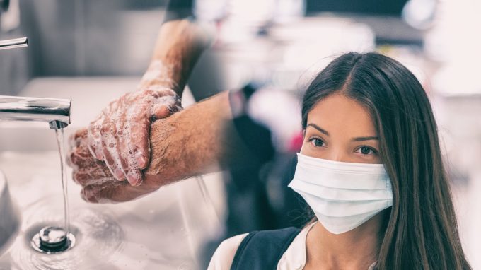 Una breve rassegna degli effetti psicologici conseguenti all’epidemia di Covid-19