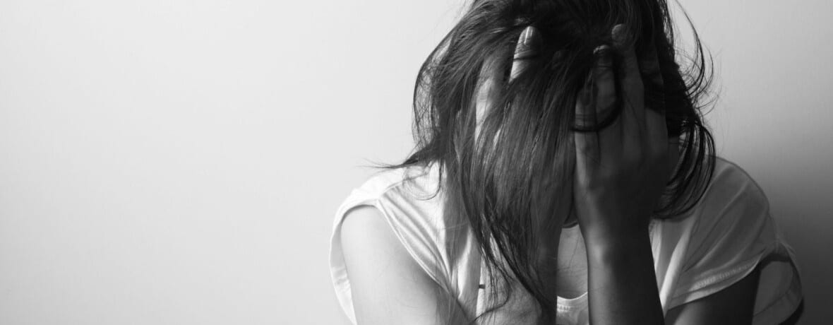 Disturbo Borderline di Personalità: autolesionismo e rischio suicidario