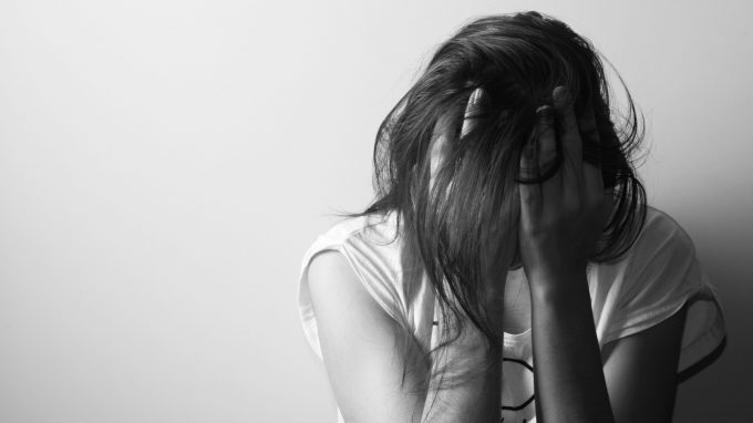 Il cuore lo faccio nero – Disturbo Borderline di Personalità e suicidio