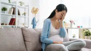 Gravidanza: effetti dell'umore materno sul sistema immunitario dei bambini