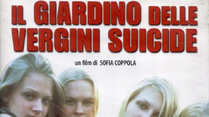 Il giardino delle vergini suicide: un esempio di suicidio in adolescenza