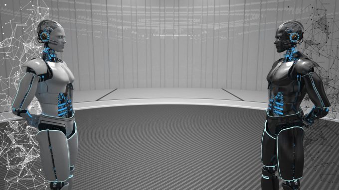 Intelligenza artificiale buona e intelligenza artificiale psicopatica: istruzioni per l’uso