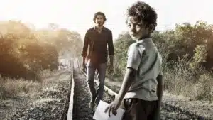 Lion la storia di vita di Saroo e l analisi del personaggio in termini LIBET