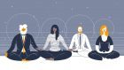 Può la mindfulness ridurre i livelli di paranoia?